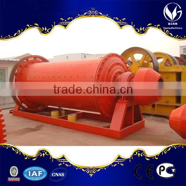 Grinding Ceramic Glaze Powder Use Small Ball Mill photo-2