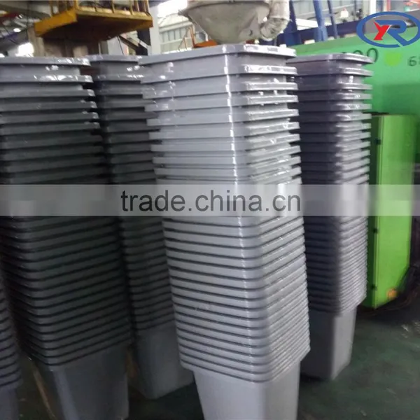 Foot Pedal Dustbin Advertising Sanitary Bin Lady Toilet Trash Can photo-3