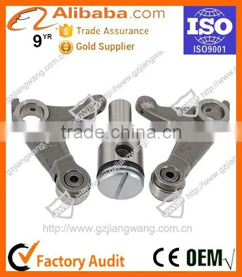 Alta Calidad Brazo Oscilante de Motocicletas CG200 photo-3