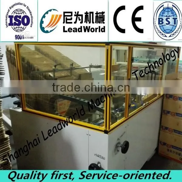 Factory Direct Selling Carton Unpacking Machine,enchasing Machine photo-2
