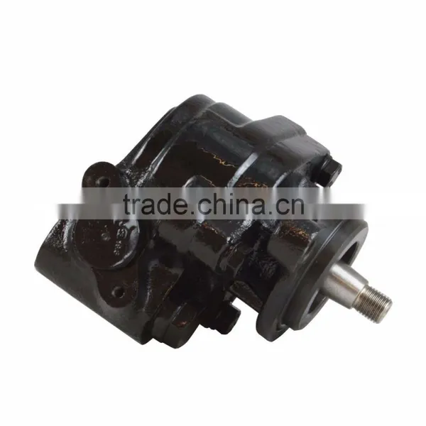 44320-60171 Power Steering Pump Toyota Land Cruiser HZJ80 photo-3