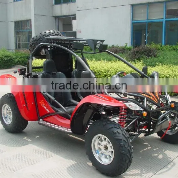 2016 New Design Offroad/EEC EFI 1100cc Buggy/go Kart photo-2