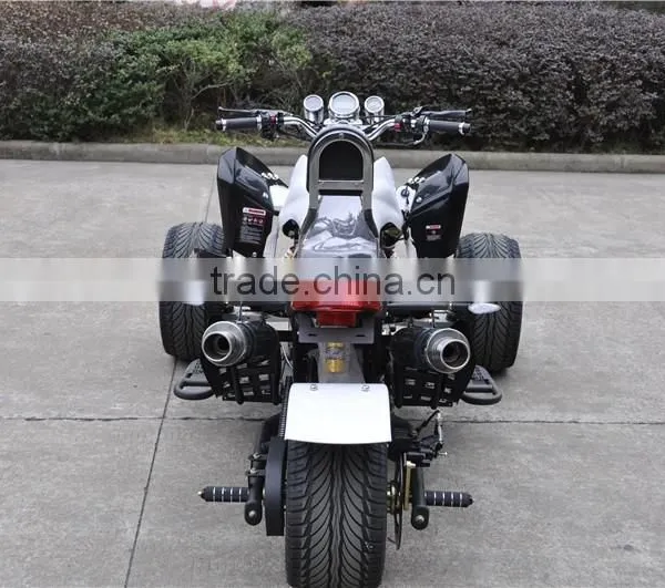 EEC 200cc Trike ATV/250cc EEC 3wheels ATV (TKA250E-Z) photo-6