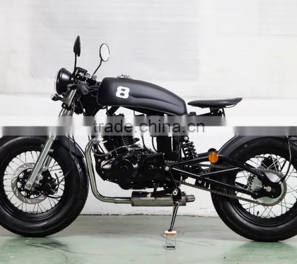 200/250cc Racing Bobber Motorcycle photo-2
