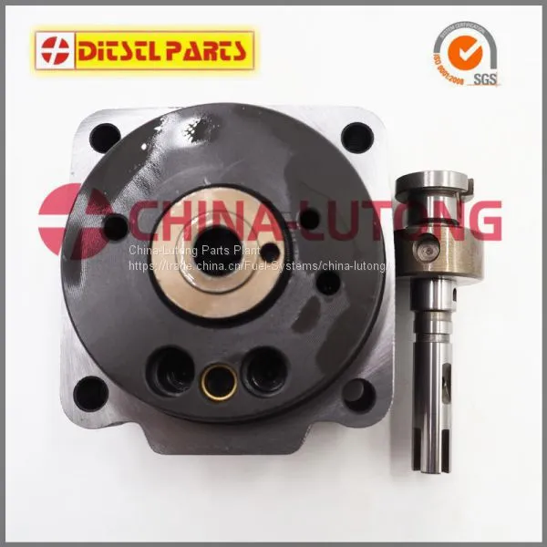 Head Rotor 146401-0221(9 461 614 152) VE4/10R for 104640-8870 MITSUBISHI 4D65 photo-3