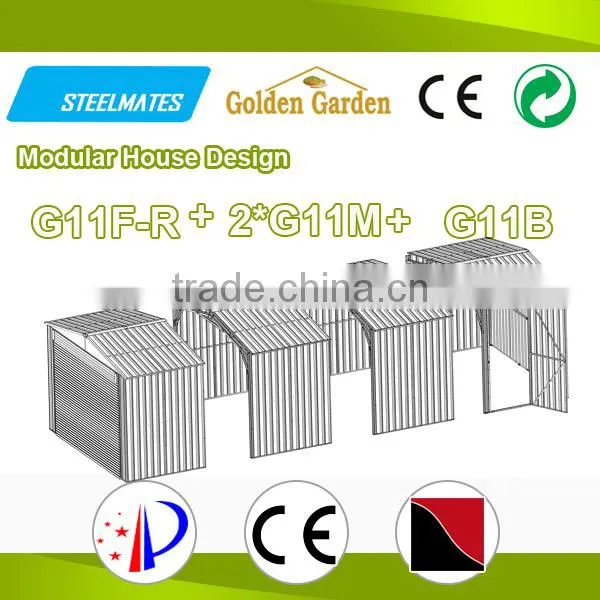 Manufacturer Flat Planter Flower Pots photo-2