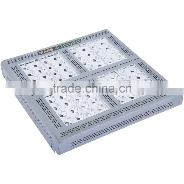 High Output 1600w FULL Spectrum Grow Light Wholesale 2016 Mars-Hydro New Series photo-2