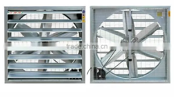 Air Conditioning Blower Fan for Greenhouse Cooling System