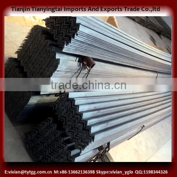 steel angle iron