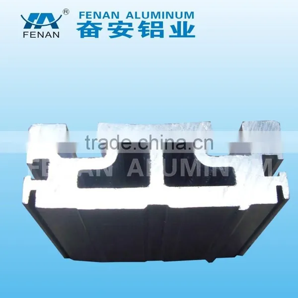 FENAN Aluminum Exhibition Profiles photo-2