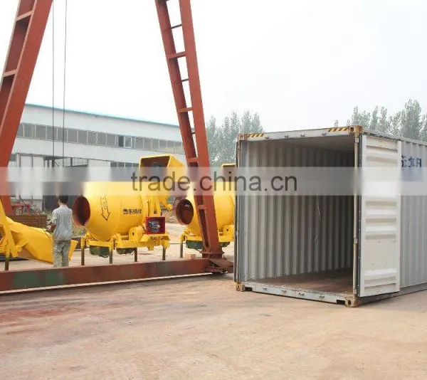 Concrete Feeding and Mixer Manufacturer in Baching Line photo-3