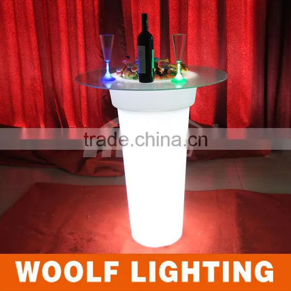 Outdoor Garen Solar Powered Waterproof LED Lighting Flower Pot photo-4