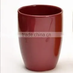 Glazed Ceramic Plant Pots Wholesale photo-3