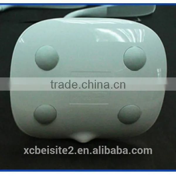 Hot Sale Morden Touch Switch Usb Led Desk Lamp photo-3