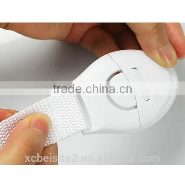 M033 Wholesale High Quality Home Use Baby Child Safety Lock photo-4