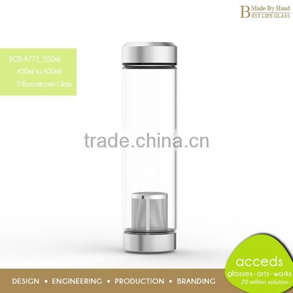 Hot China Products Wholesale 32oz Infuser Bottle From Store photo-5