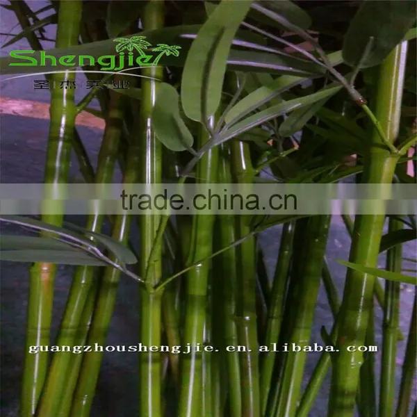 SJLJ013165 High Quality Artificial Plants and Trees/artificial Bamboo Wood Stem photo-5