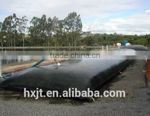 Low Price High Volume Waste Water Geo Bag Containers or Oil Filter Bag Dewatering Geotube photo-5