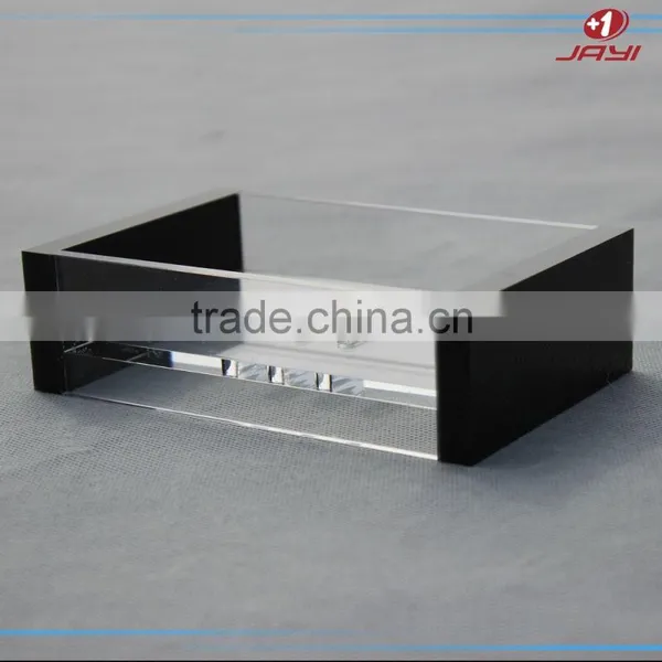 High Quality Custom OEM Plastic Bathroom Accessories photo-4