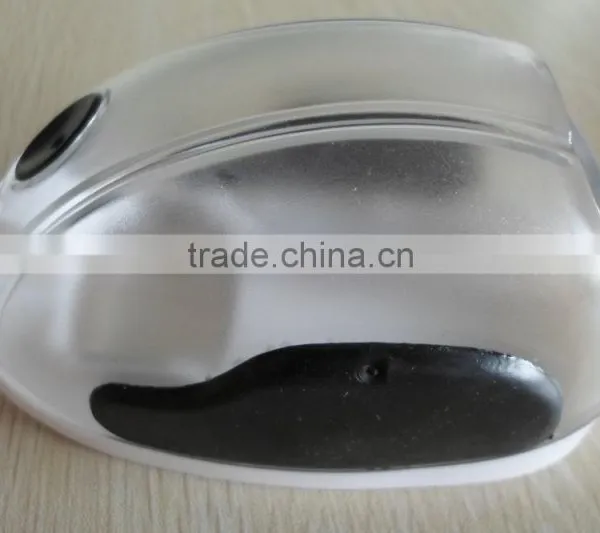 Easy Handhold Mouse Shape Mini Plastic Corn Stripper Fruit And Vegetable Plastic Tools photo-6