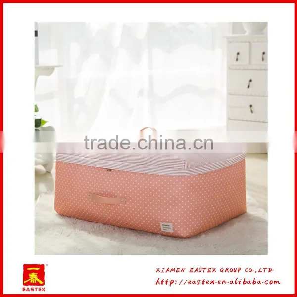 High Quality Reusable Quilt Storage Bag Quilt Storage Bag photo-3