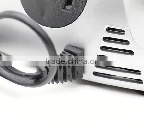 Two-Stage Electric Knife Sharpener With Suction Pad H0111 photo-4