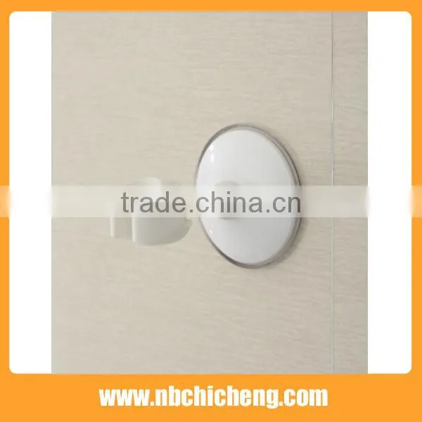 Bathroom ABS Shower Holder Wall Mounted Hand Shower Holder photo-2