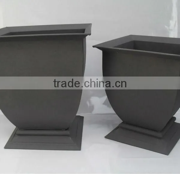 Planter Set of 2 Pcs For Home Decoration and Garden Decoration