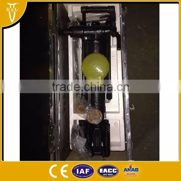 Air Compressor Jack Leg Rock Drill YT29A photo-3