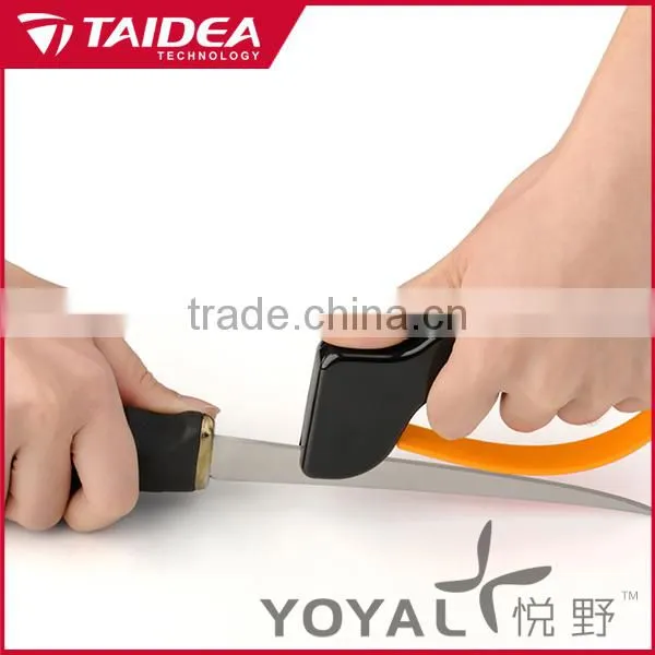 YOYAL Garden Scissor Knife Sharpener photo-3