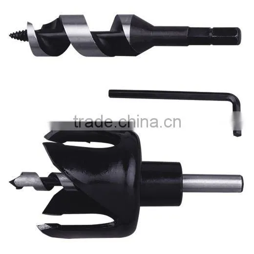 LOCK INSTALLATION KIT