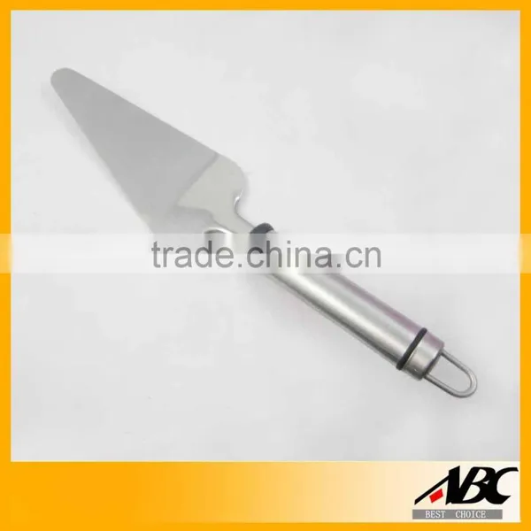 High Quality Stainless Steel Baking Spatula Pastry Spatula photo-5