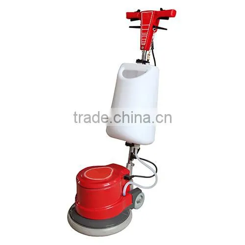 Polishing Machine