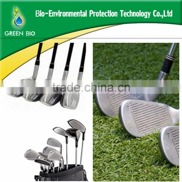 Best Titanium Alloy OEM Full Golf Iron Set photo-2