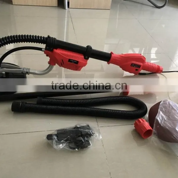 Jago 750W Telescopic Handle Drywall Sander photo-4