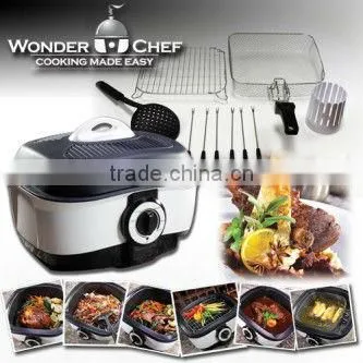 Wonder chef