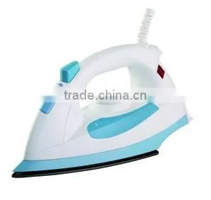 Professional Teflon Soleplate Electric Steam Iron photo-2