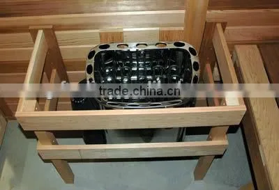 2015 Advanced Protable Floor-mounted Electrical Sauan Heater,sauna Stove for Sauna Room photo-5