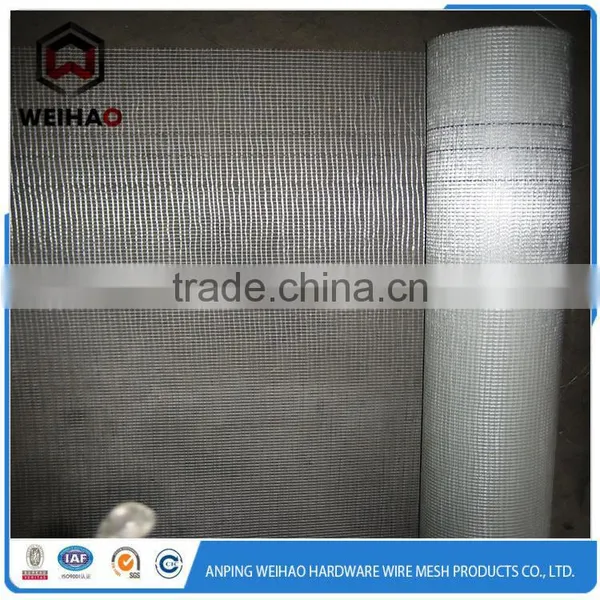 Fireproof Mesh Fiberglass Netting/Fiberglass Mesh