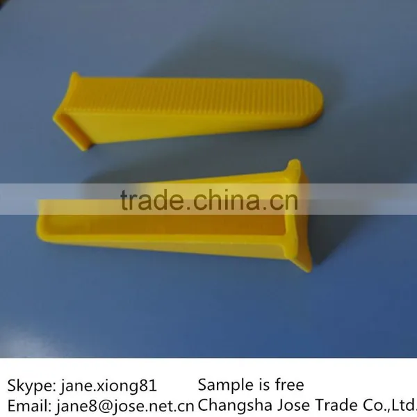 2016 Hotsale Plastic Ceramic Tile Self Leveling Systems photo-3