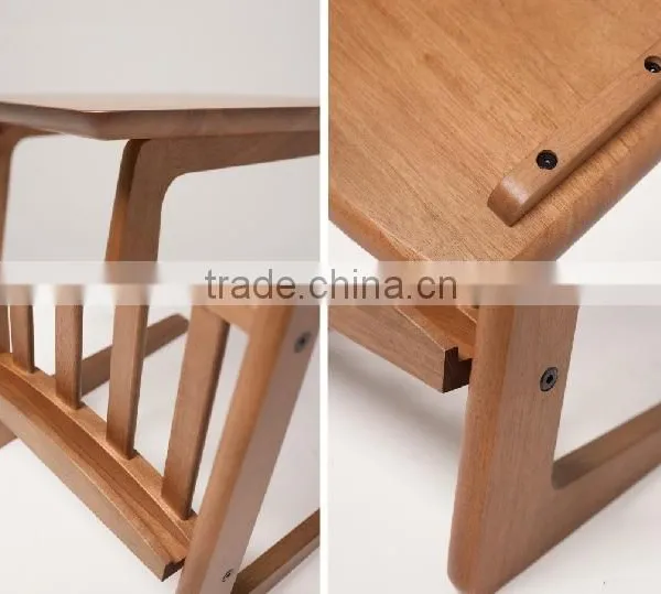Living Room Furniture Durable Sofa Table Morden Coffee Side Table photo-2