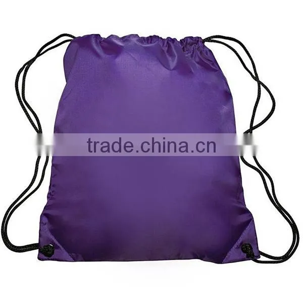 Drawstring Sport Bags photo-3