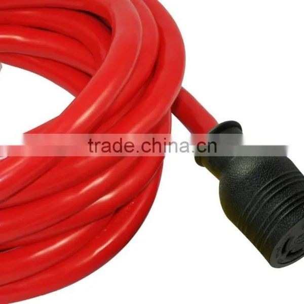 S10335 30-Amp 125/250-volt L14-30 4-Prong Transfer Switch/Generator Extension Cord, 10-Feet photo-5