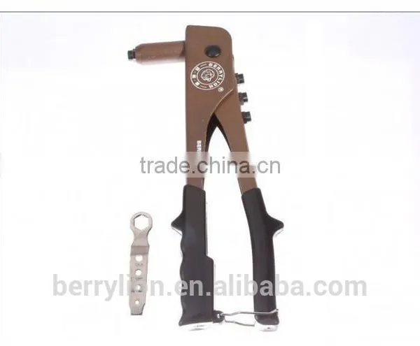 Berrylion Aluminum Alloy Singled Handle Riveter for Sale 688 photo-2