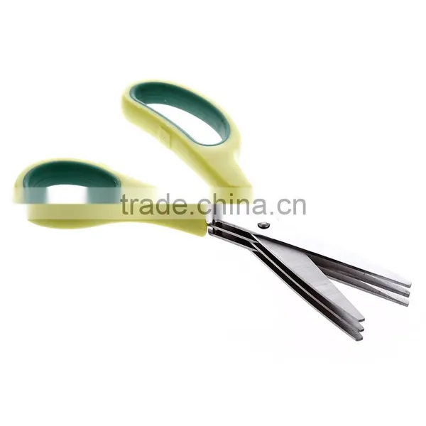 BQP21 Wholesale Market Professional Stainless Steel Tailor Scissor photo-5