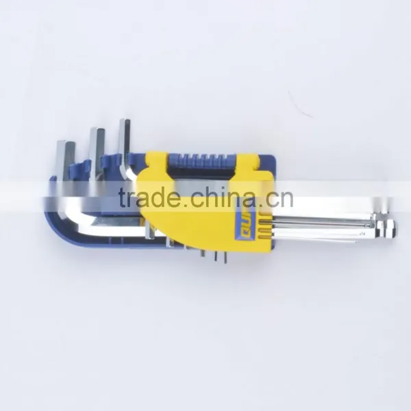 S2 Ball Head Hex Key Sockets Wrench Set,hex Sockets Set,S2 Socket Wrench Set photo-6