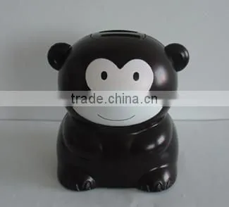 Greatful Electronic Saving Box With High Quality photo-3