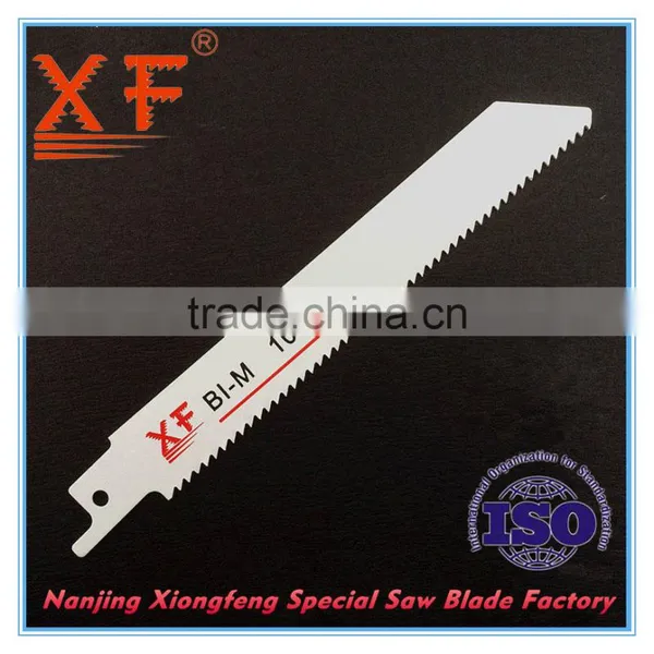 XF-R016 15pcs Set Reciprocating Saber Saw Blades Fein Multimaster photo-5