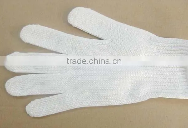 Cut Resistant Kitchen Gloves photo-2