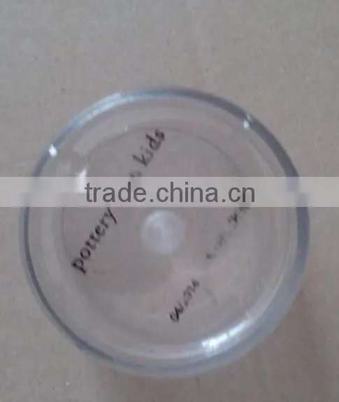 Hot Sale Cheap Transparent Reusable Plastic Cup photo-2